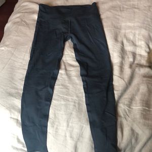 Lululemon 7/8 Leggings